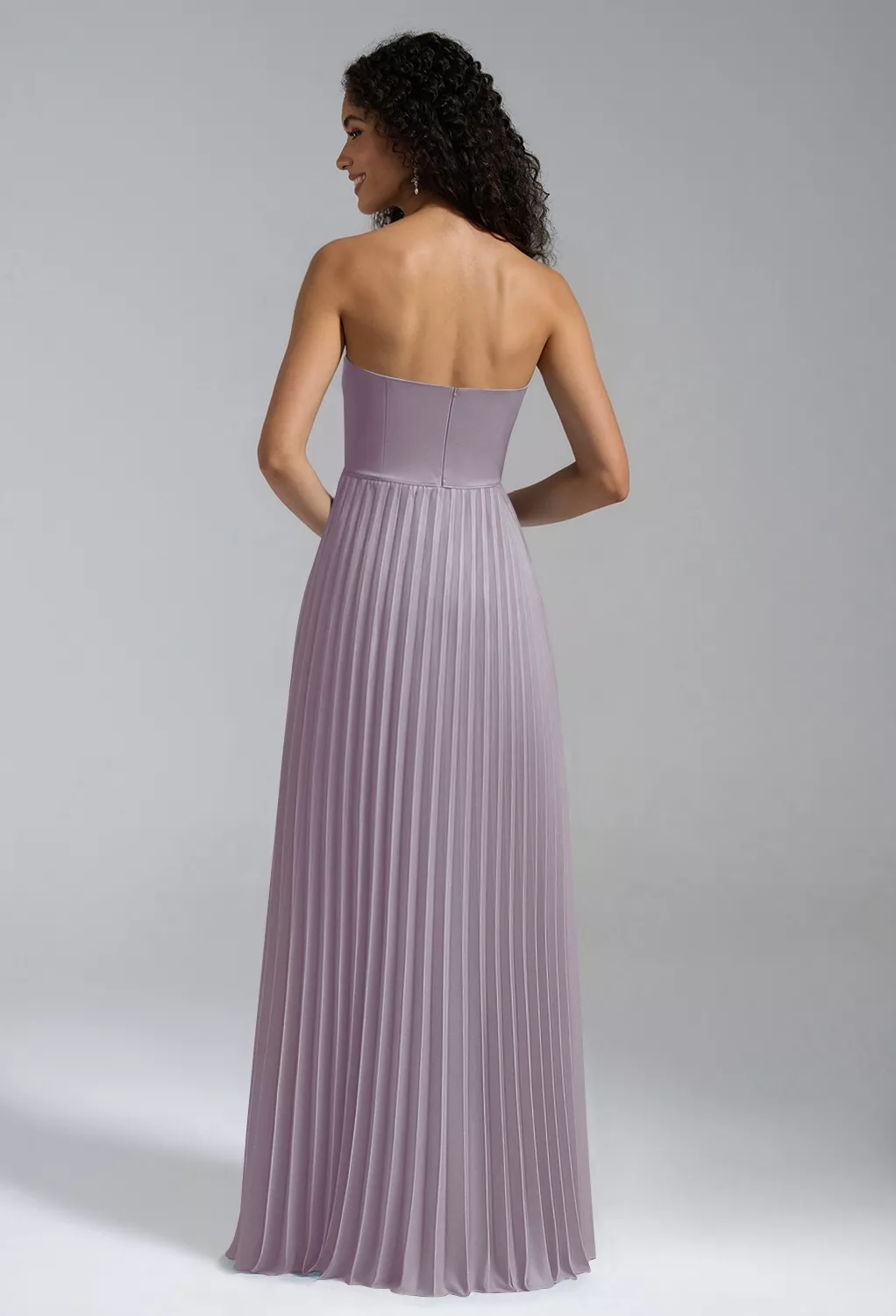 AW Hermione Purple Haze  Wedding Guest Dresses